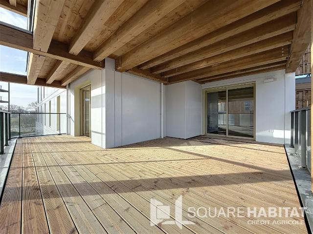 Location Appartement Rue de Paris, Rennes