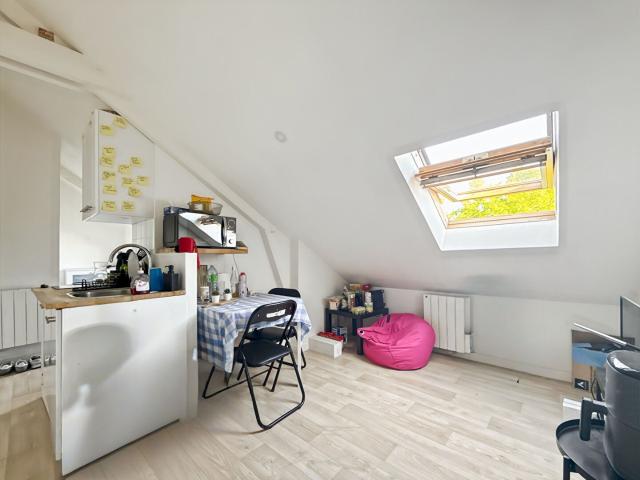 Location Appartement Rue de Paris, Rennes