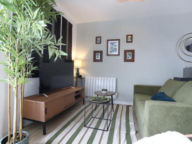 Location Appartement Rue de Paris, Rennes