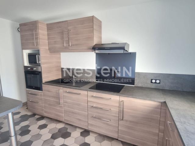 Location Appartement Rue de Paris, Torcy