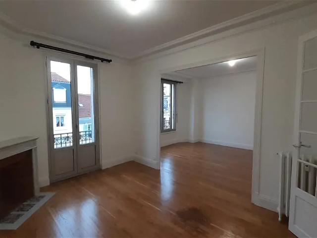 Location Appartement Rue de Paris, Vichy