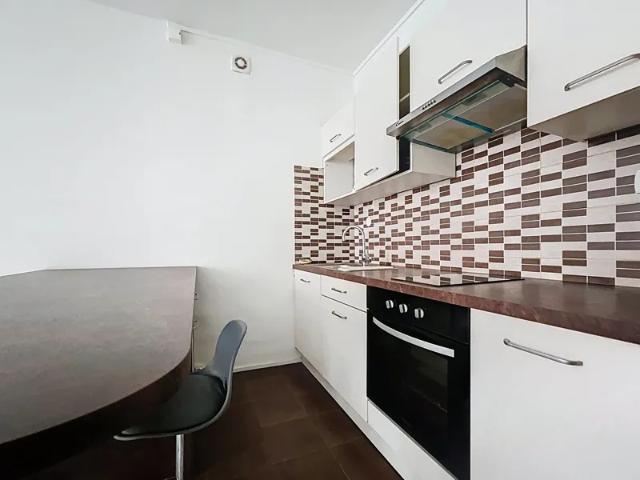 Location Appartement Rue de Paris, Villeneuve Saint Georges