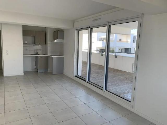 Location Appartement Rue de Pastissey, Villenave d'Ornon