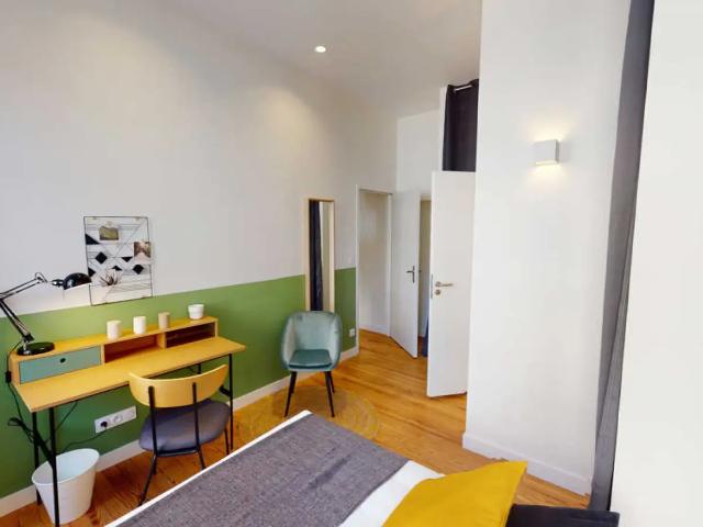 Location Appartement Rue de Périgord, Toulouse