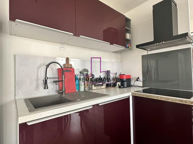 Location Appartement Rue de Péronne, Sartrouville
