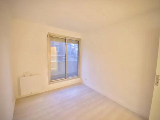 Location Appartement Rue de Phalsbourg, Nancy