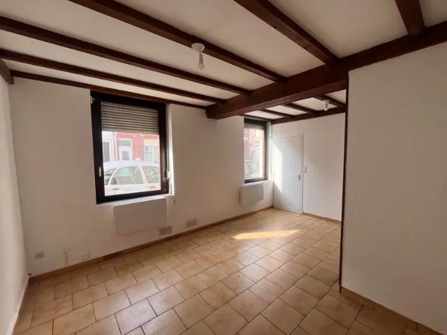 Location Appartement Rue de Philadelphie, Lille