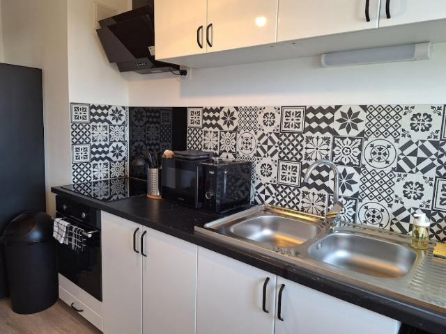 Location Appartement Rue de Pithiviers, Orléans