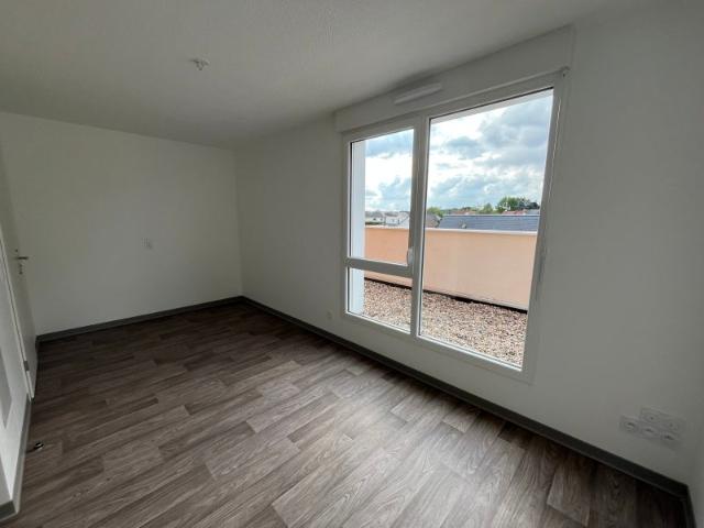 Location Appartement Rue de Pîtres, Franqueville Saint Pierre