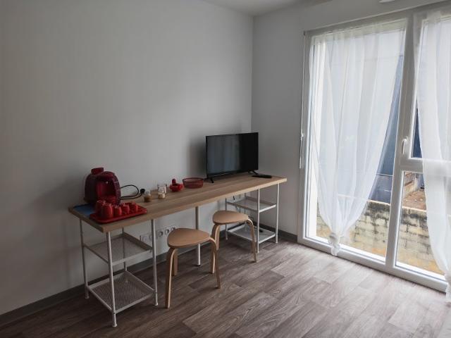 Location Appartement Rue de Pîtres, Franqueville Saint Pierre