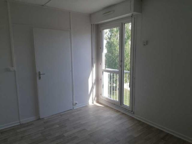 Location Appartement Rue de Picardie, Grand Charmont