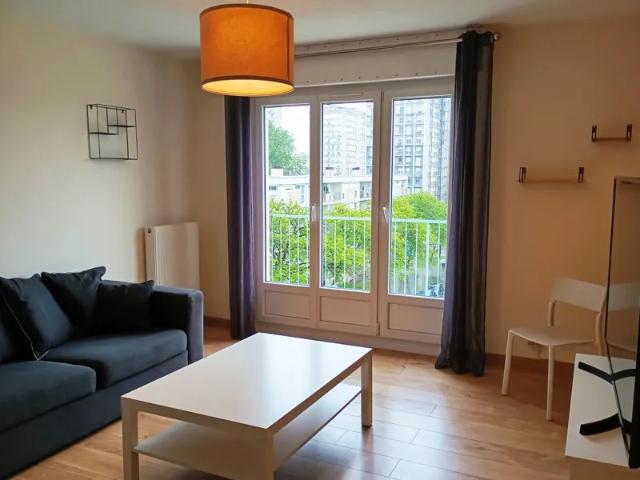 Location Appartement Rue de Picardie, Rennes