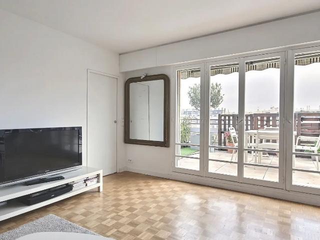 Location Appartement Rue de Picpus, Paris