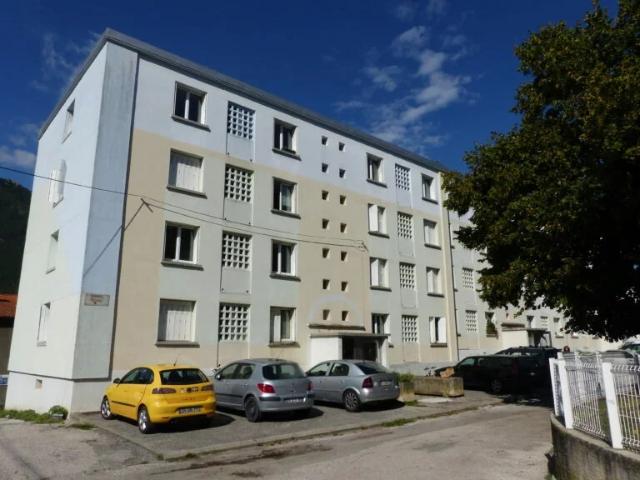 Location Appartement Rue de Pluviane, Die
