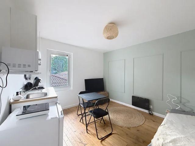 Location Appartement Rue de Plaisance, Montbrison