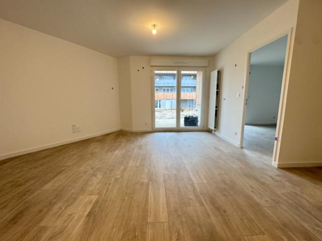 Location Appartement Rue de Plaisance, Mordelles