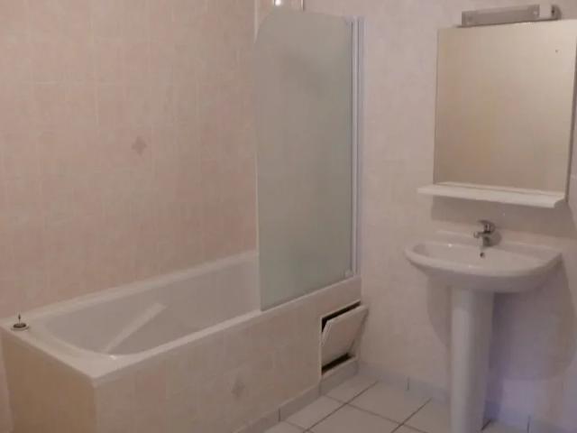 Location Appartement Rue de Plantenoix, Cosne Cours sur Loire