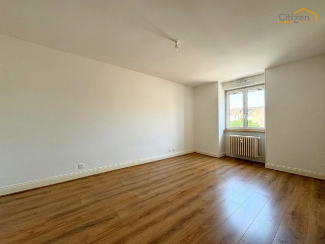 Location Appartement Rue de Plobsheim, Strasbourg