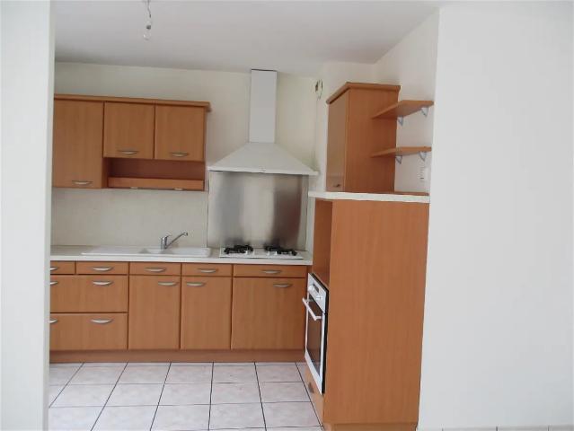 Location Appartement Rue de Ploubezre, Lannion