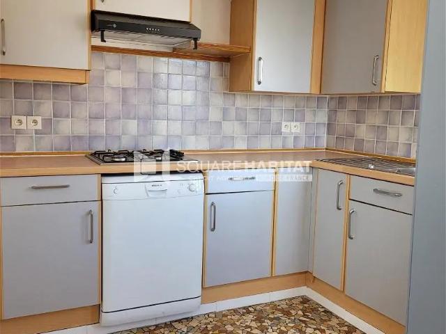 Location Appartement Rue de Prayelle, Viesly