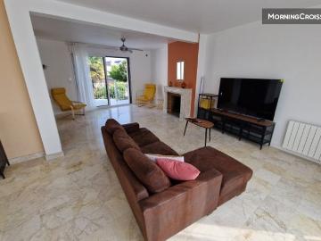 Location Appartement Rue de Provence, Nantes