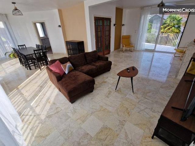 Location Appartement Rue de Provence, Nantes