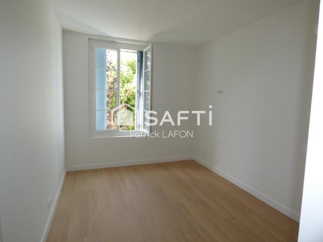 Location Appartement Rue de Puech Crémat, Saint André de Sangonis