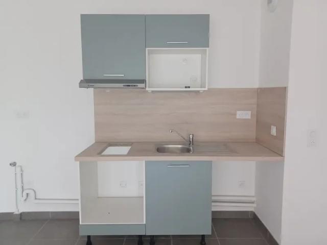 Location Appartement Rue de Puech Villa, Montpellier