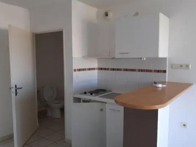 Location Appartement Rue de Puech Villa, Montpellier