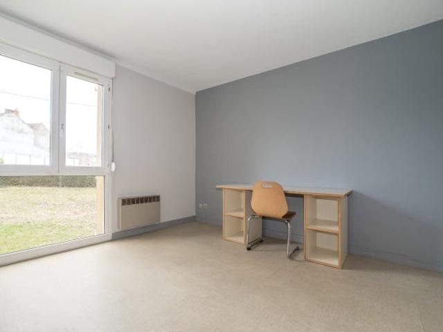 Location Appartement Rue de Puebla, Le Creusot
