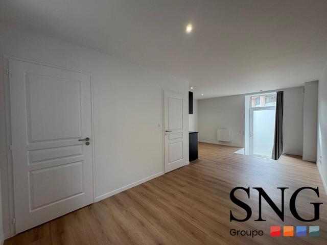Location Appartement Rue de Quinaut, Agen