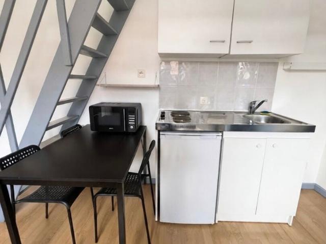 Location Appartement Rue de Roubaix, Tourcoing