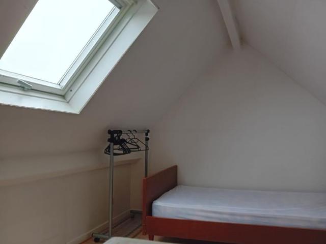 Location Appartement Rue de Rouen, Pont de Metz