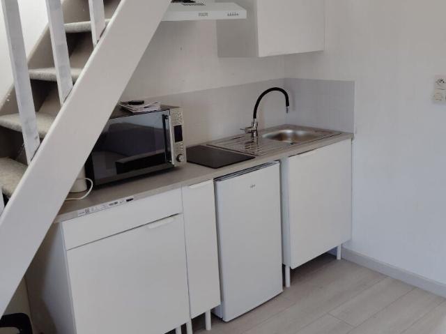 Location Appartement Rue de Rouen, Pont de Metz