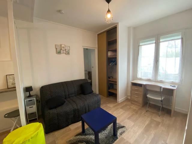 Location Appartement Rue de Roux, La Rochelle