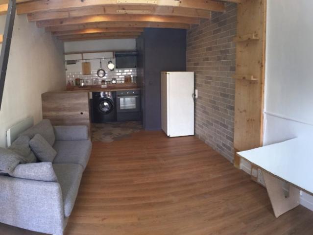 Location Appartement Rue de Robien, Rennes