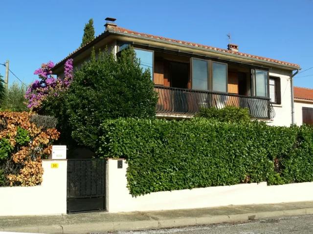 Location Appartement Rue de Roca Vella, Laroque des Albères