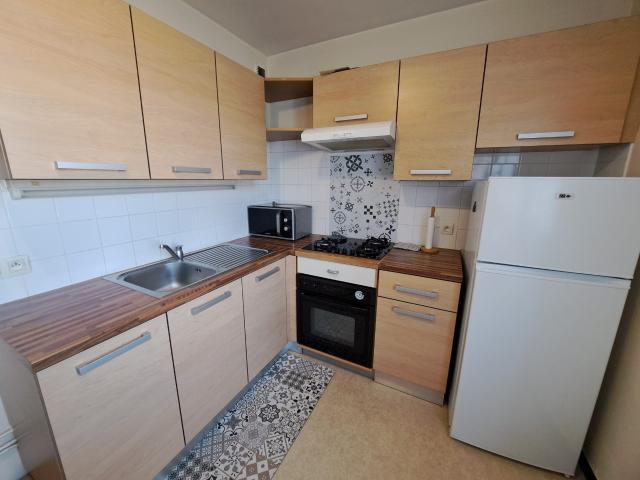Location Appartement Rue de Rochefeuille, Clermont Ferrand