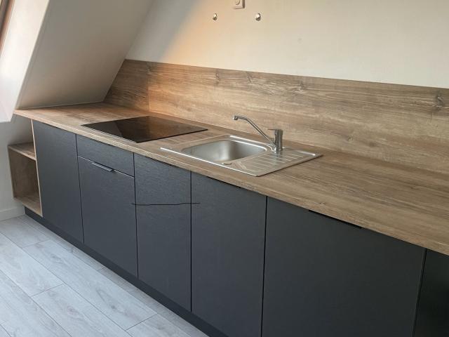 Location Appartement Rue de Rochester, Abbeville