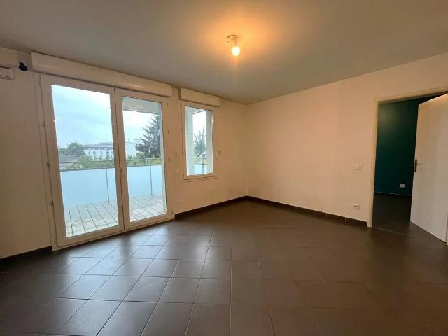 Location Appartement Rue de Romagny, Annemasse