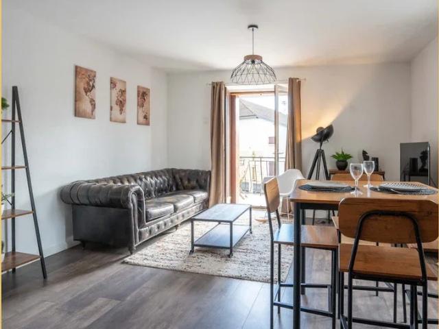 Location House Rue de Romagny, Annemasse