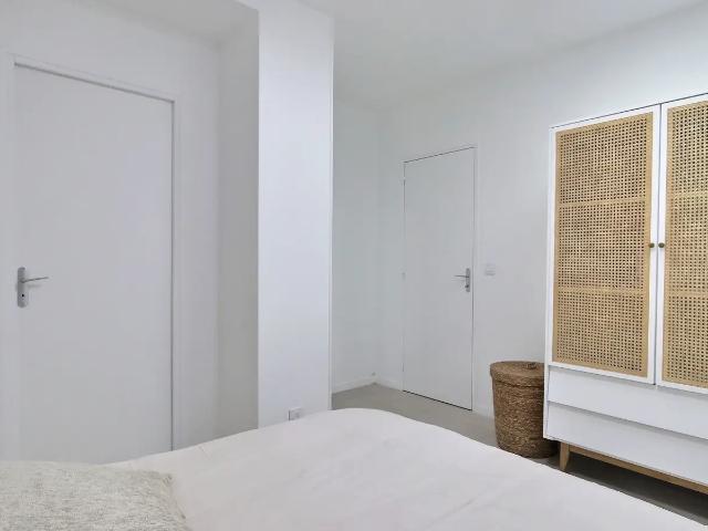 Location Appartement Rue de Romainville, Les Lilas