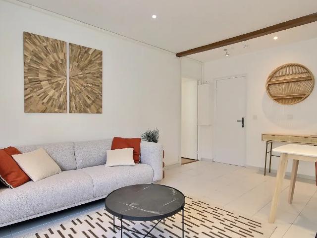 Location Appartement Rue de Romainville, Les Lilas