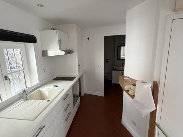 Location Appartement Rue de Rome, Marseille