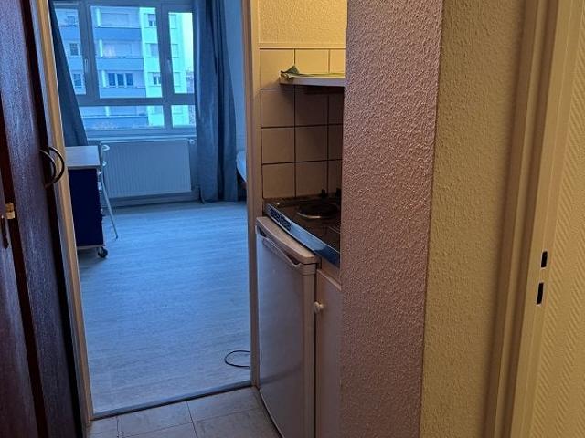 Location Appartement Rue de Rome, Strasbourg