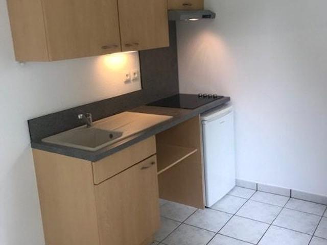 Location Appartement Rue de Rosemont, Saint Pol sur Ternoise