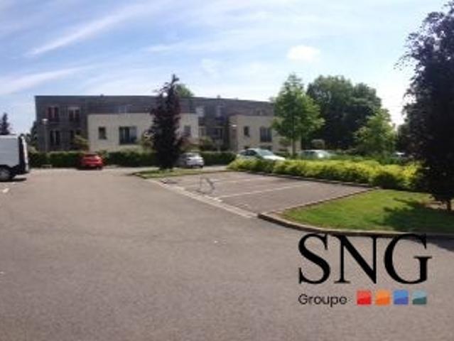 Location Appartement Rue de Rosemont, Saint Pol sur Ternoise