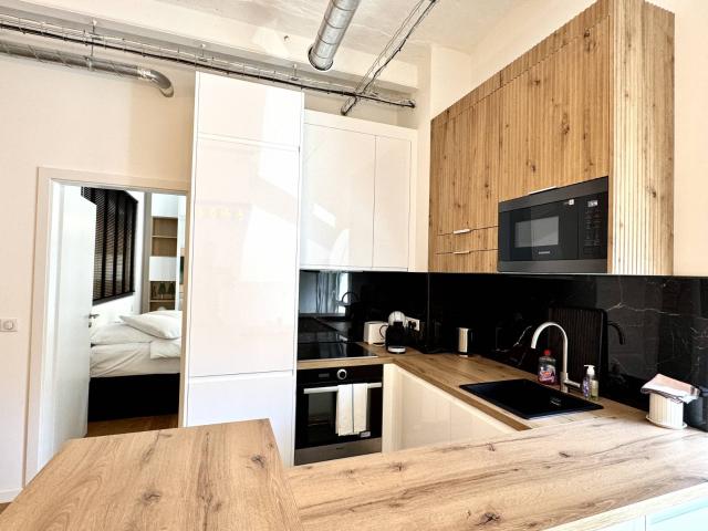 Location Appartement Rue de Rosheim, Strasbourg