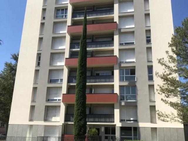 Location Appartement Rue de Ravensburg, Montélimar