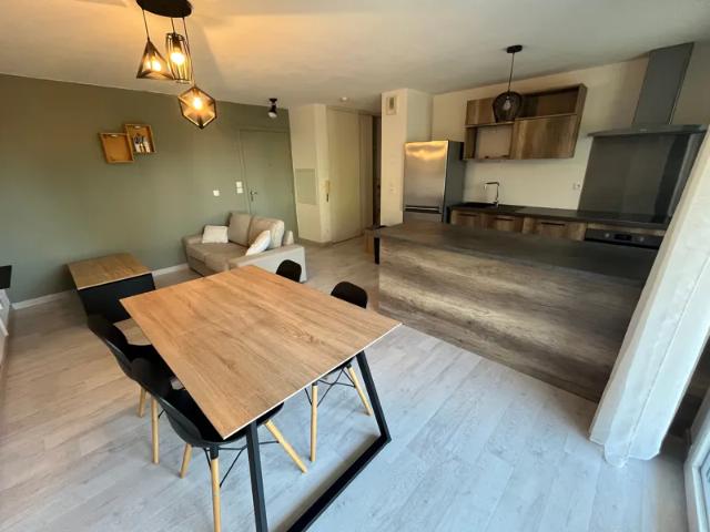 Location Appartement Rue de Rabaneau, Ambarès et Lagrave